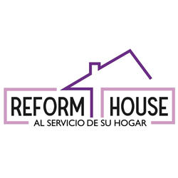 Reform House. Al Servicio del Hogar (Sant Boi de Llobregat) Logo