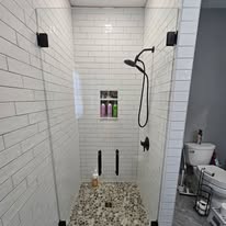 Lookout Frameless Shower Doors, LLC Image