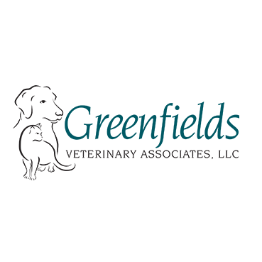 Greenfields Veterinary Associates, LLC Logo