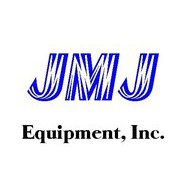 JMJ Equipment, Inc. Logo