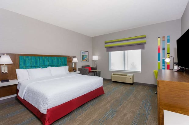 Images Hampton Inn by Hilton Ocoee Orlando