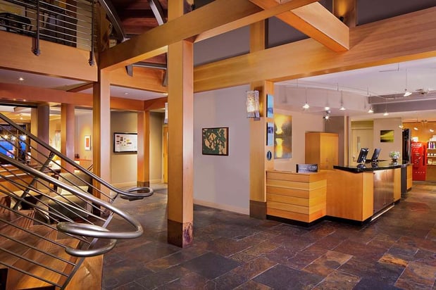 Images The Chrysalis Inn & Spa Bellingham, Curio Collection by Hilton