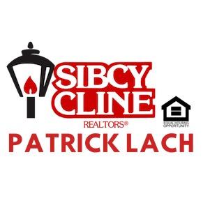 Patrick Lach | Sibcy Cline