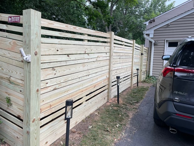Images Superior Fence & Rail