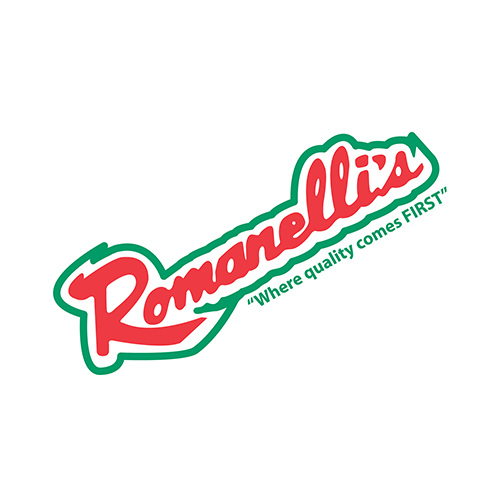 Romanelli's Italian Deli Logo