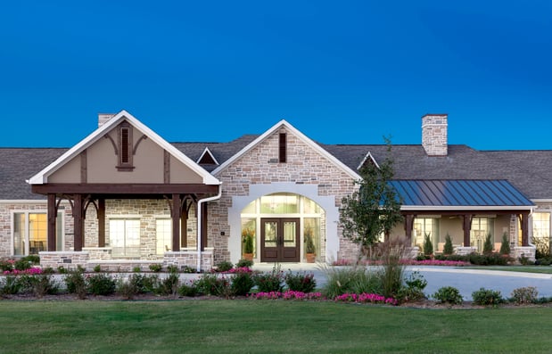 Images Village on the Park Stonebridge Ranch