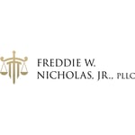 Freddie W. Nicholas, Jr., PLLC Logo