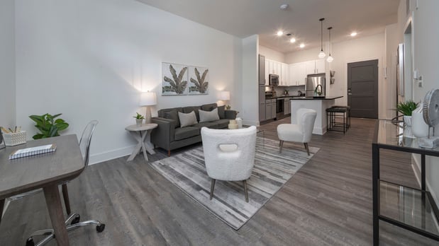 Images Barlow Apartments