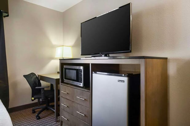 Images Best Western Plus Yakima Hotel
