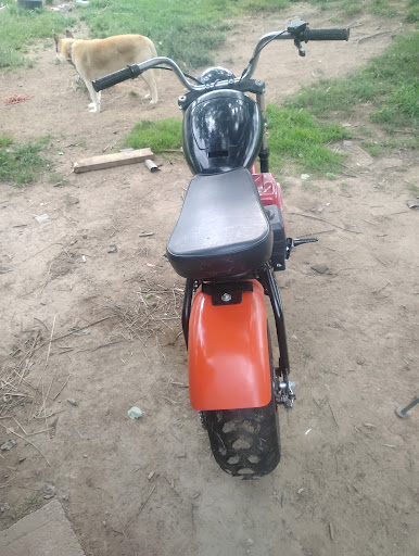 Images Rambo's Small Engine And ATV Repair