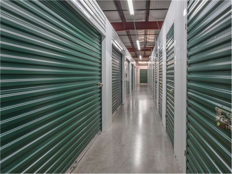 Interior Units - Extra Space Storage at 4319 Duhme Rd, St Petersburg, FL 33708