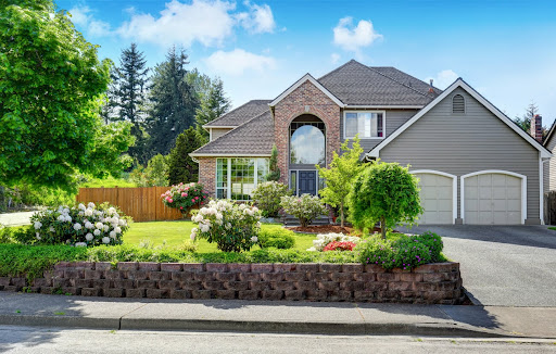 Hawkins Landscape Supply