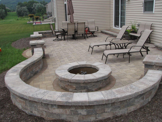 Fernandez & Sons Masonry Landscaping Corp. Photo