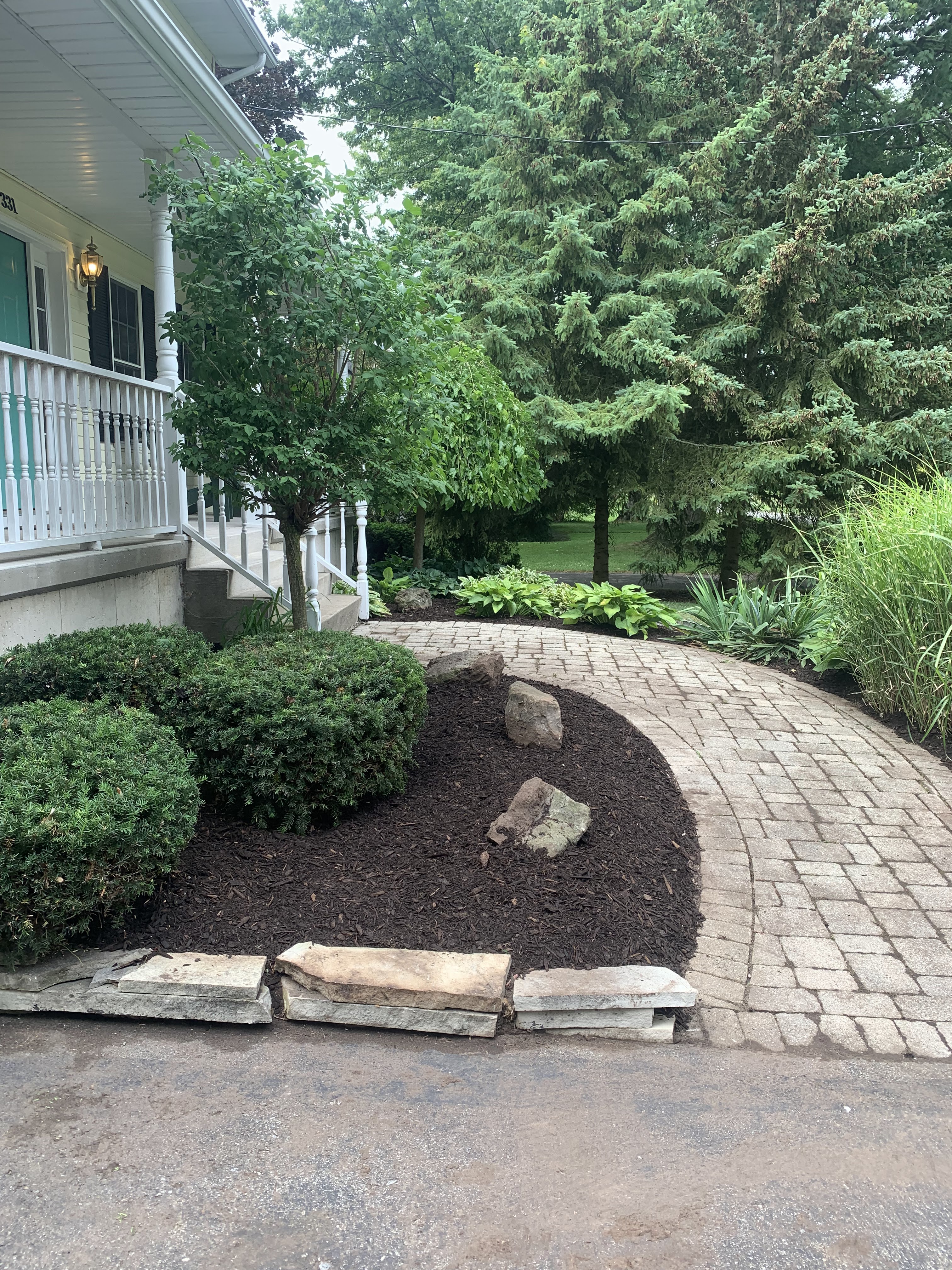 Images VanDuzen Lawn Care