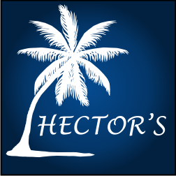 Hector's Restaurant - Baja Style Mexican Cuisine Logo