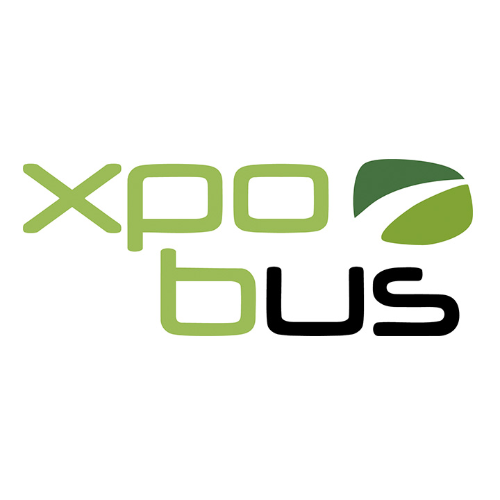 Xpobus Iberia, SLU Logo