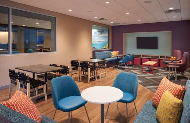 Images Tru by Hilton Jacksonville South Mandarin