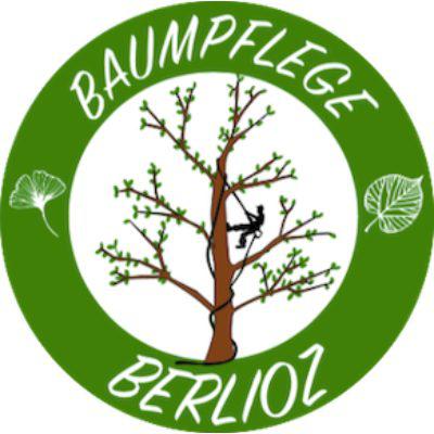 Logo Baumpflege Berlioz