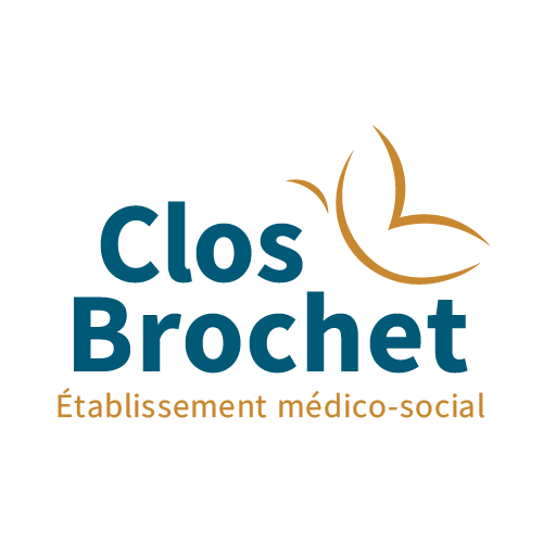 EMS Clos Brochet Logo