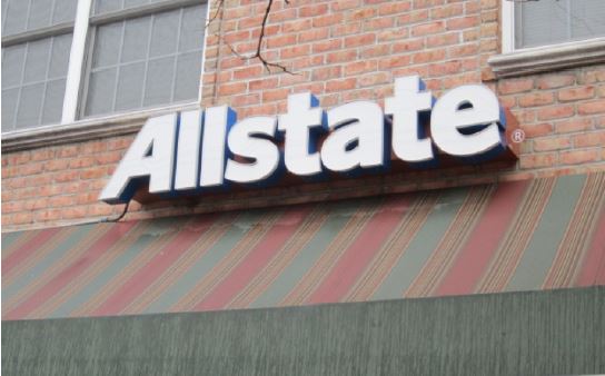 Images Joseph Hernandez: Allstate Insurance