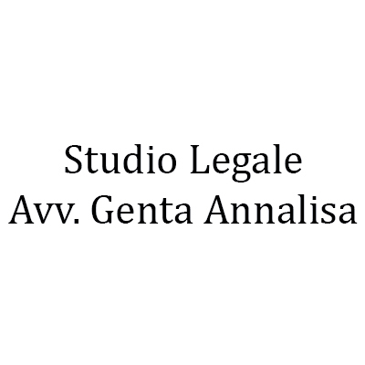 Studio Legale Avv. Annalisa Genta Logo