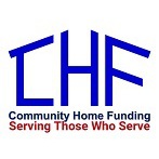 Michael Anthony O'Connor - Community Home Funding, Inc. Logo