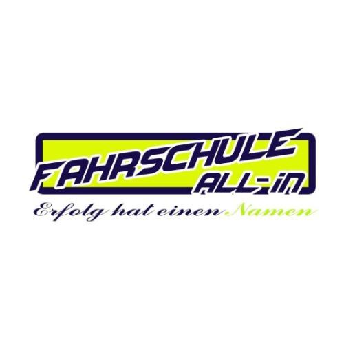 Logo Fahrschule All-in
