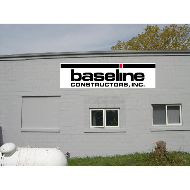 company logo