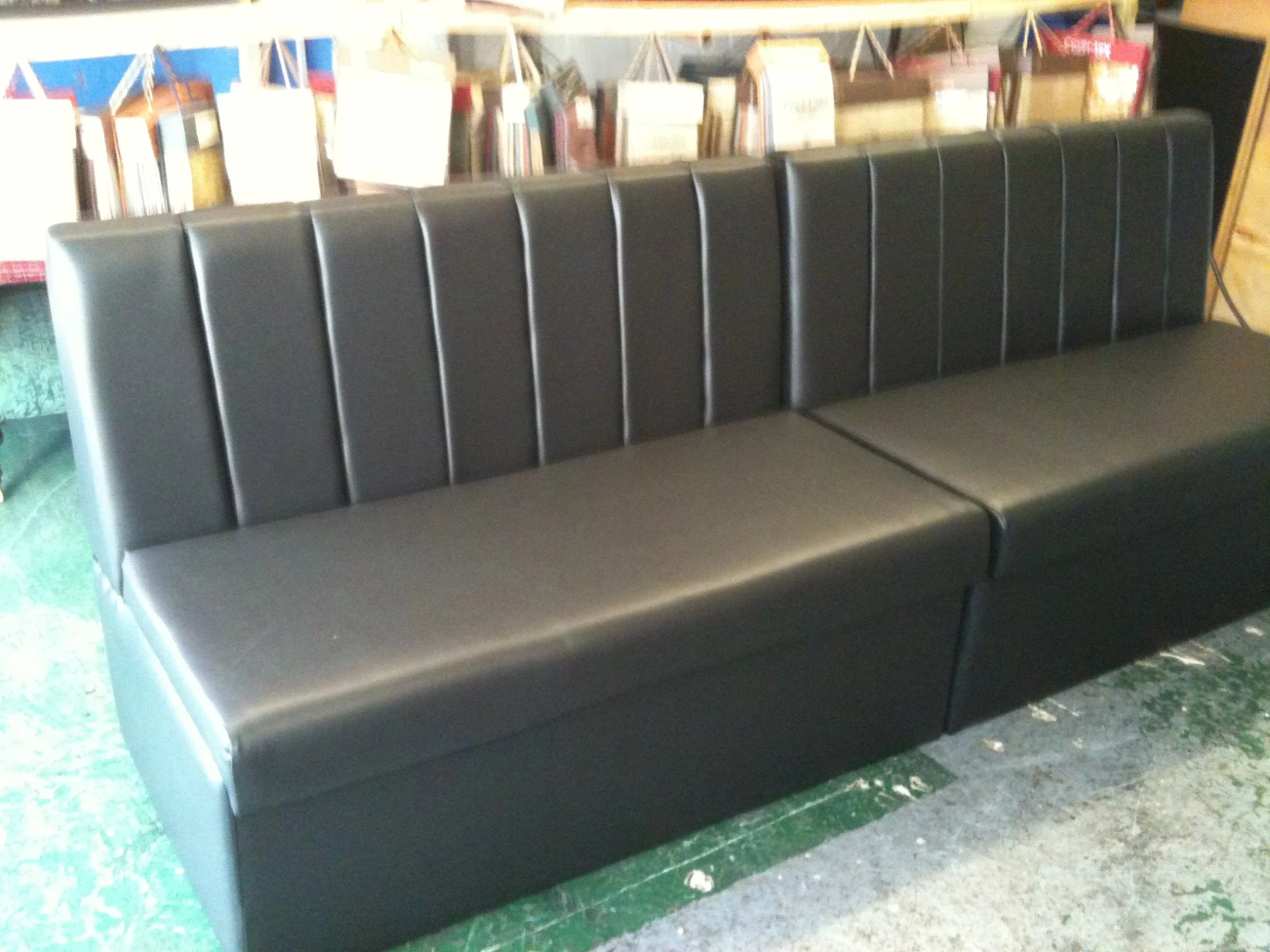 Images T.MC Upholstery