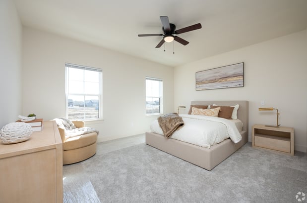 Images West Heights Townhomes