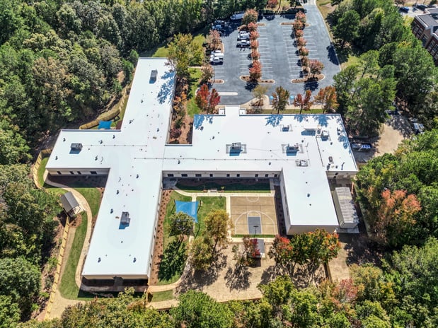 Images The Recovery Village South Atlanta Drug, Alcohol and Mental Health Rehab