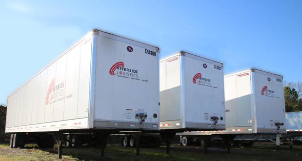 Images Riverside Logistics