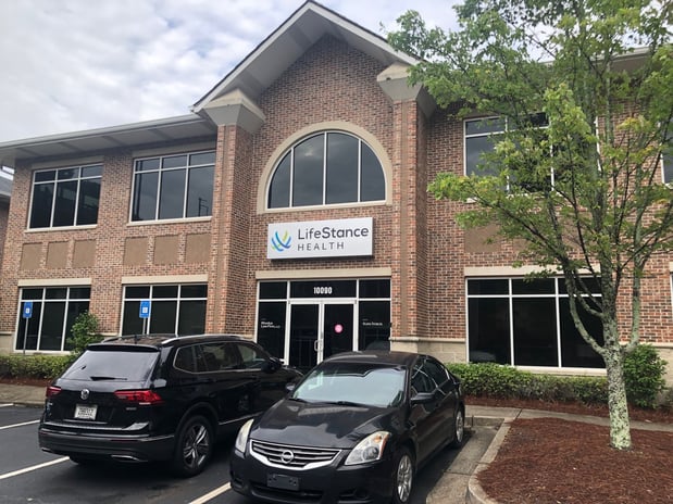 Images LifeStance Therapists & Psychiatrists Johns Creek