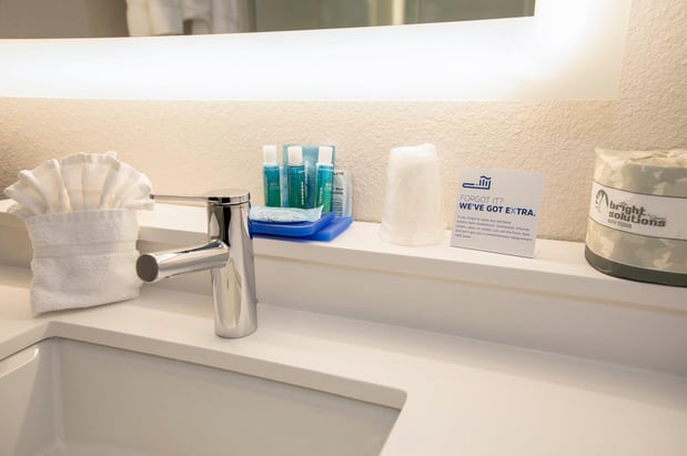 Images Holiday Inn Express & Suites Colorado Springs North by IHG