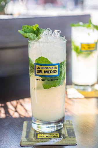 La Bodeguita del Medio