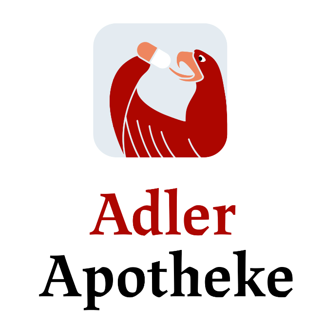 Adler-Apotheke in Gronau in Westfalen - Logo