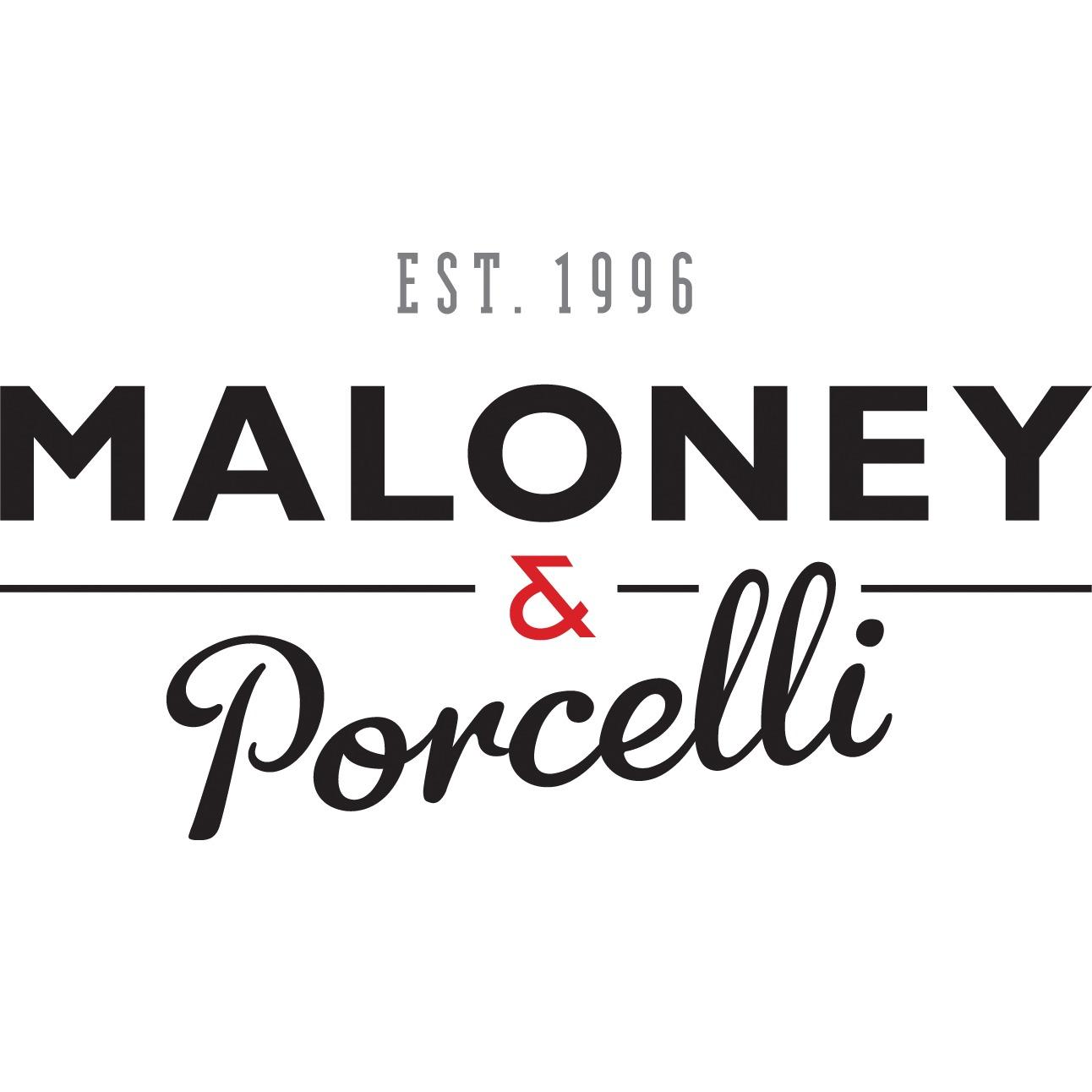 Maloney & Porcelli Logo
