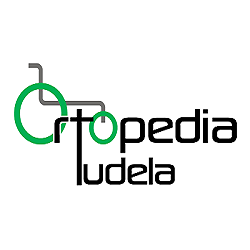 Ortopedia Tudela Logo