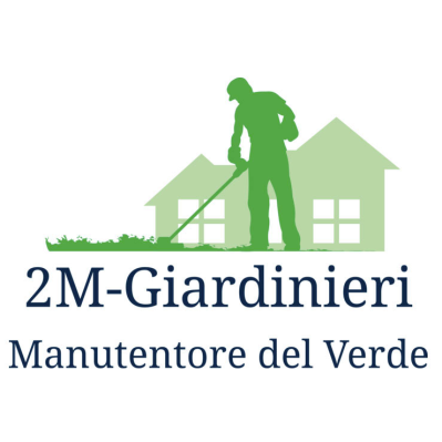 2m Giardinieri Logo