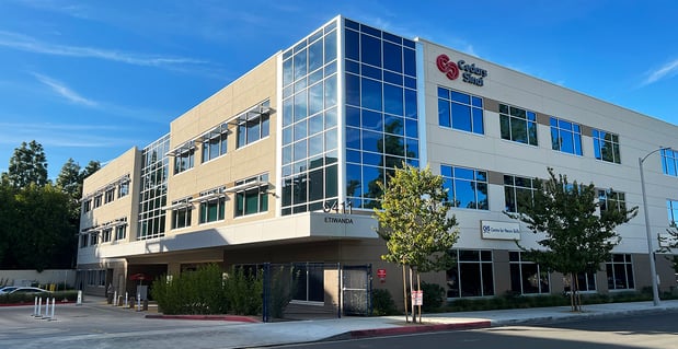 Images Cedars-Sinai Primary Care & Endocrinology - Tarzana
