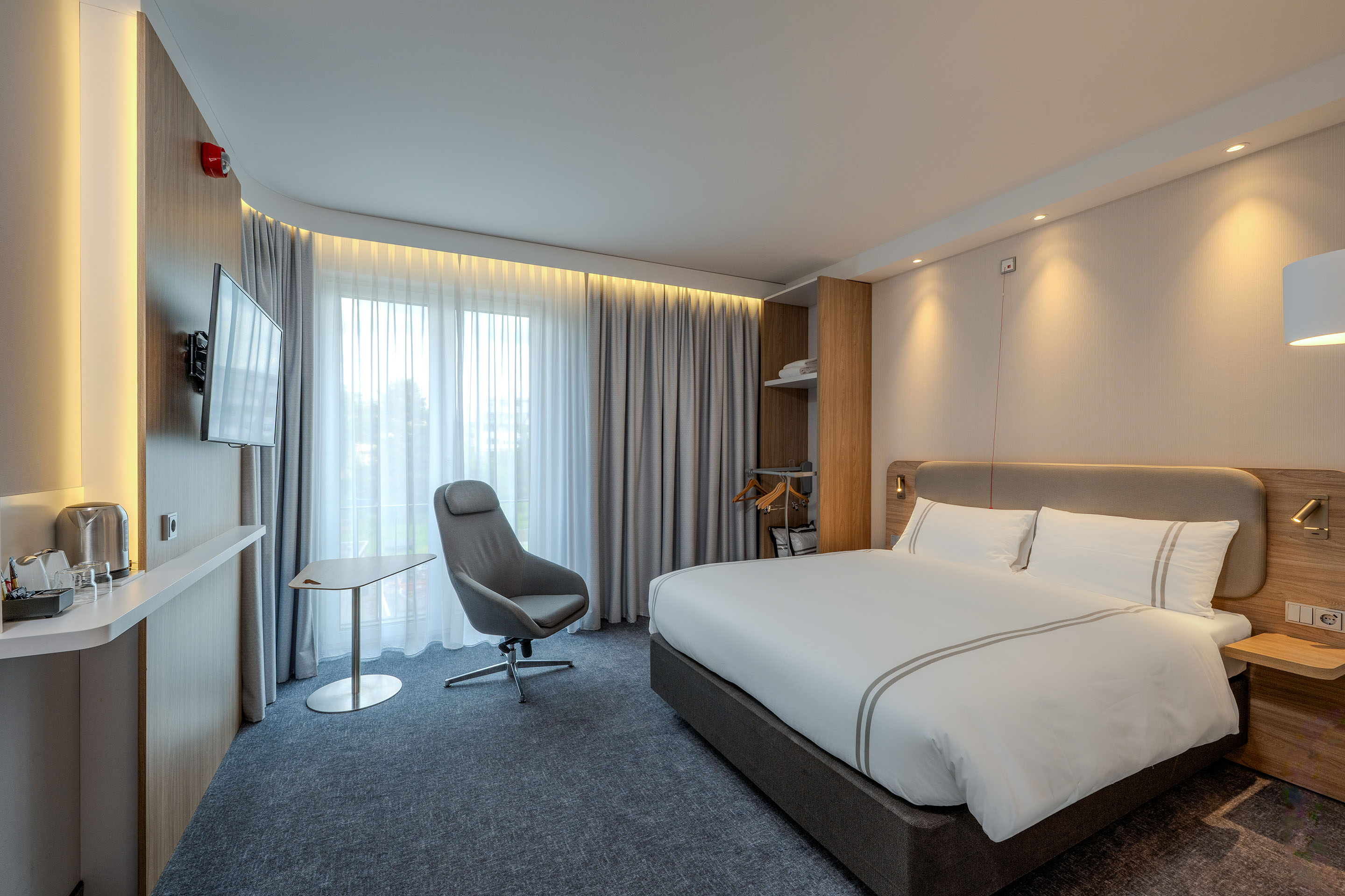 Bild 5 Premier Inn Göttingen Hotel in Göttingen