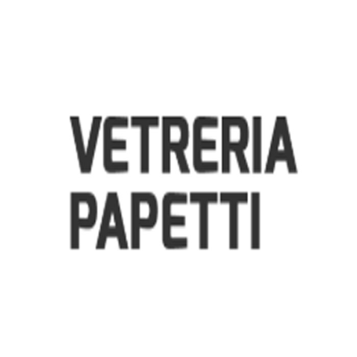 Vetreria Papetti Logo