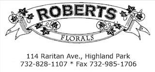 Images Robert's Florals