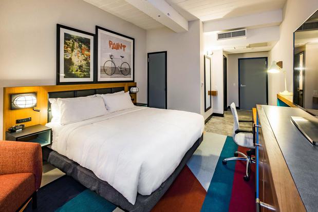 Images Hotel Indigo Madison Downtown by IHG