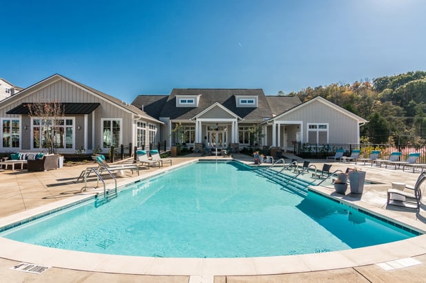 Images Village at Westland Cove Apartments