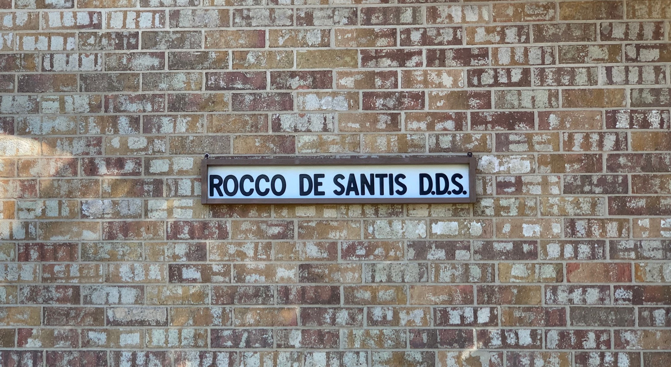 Rocco P Desantis, DDS Image