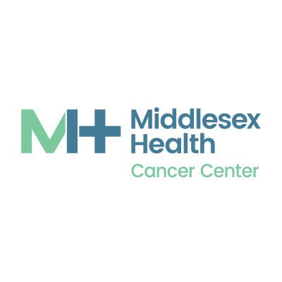 Middlesex Health Cancer Center - Westbrook Logo