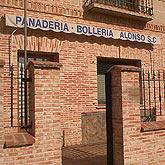 Images Panadería Bollería Alonso