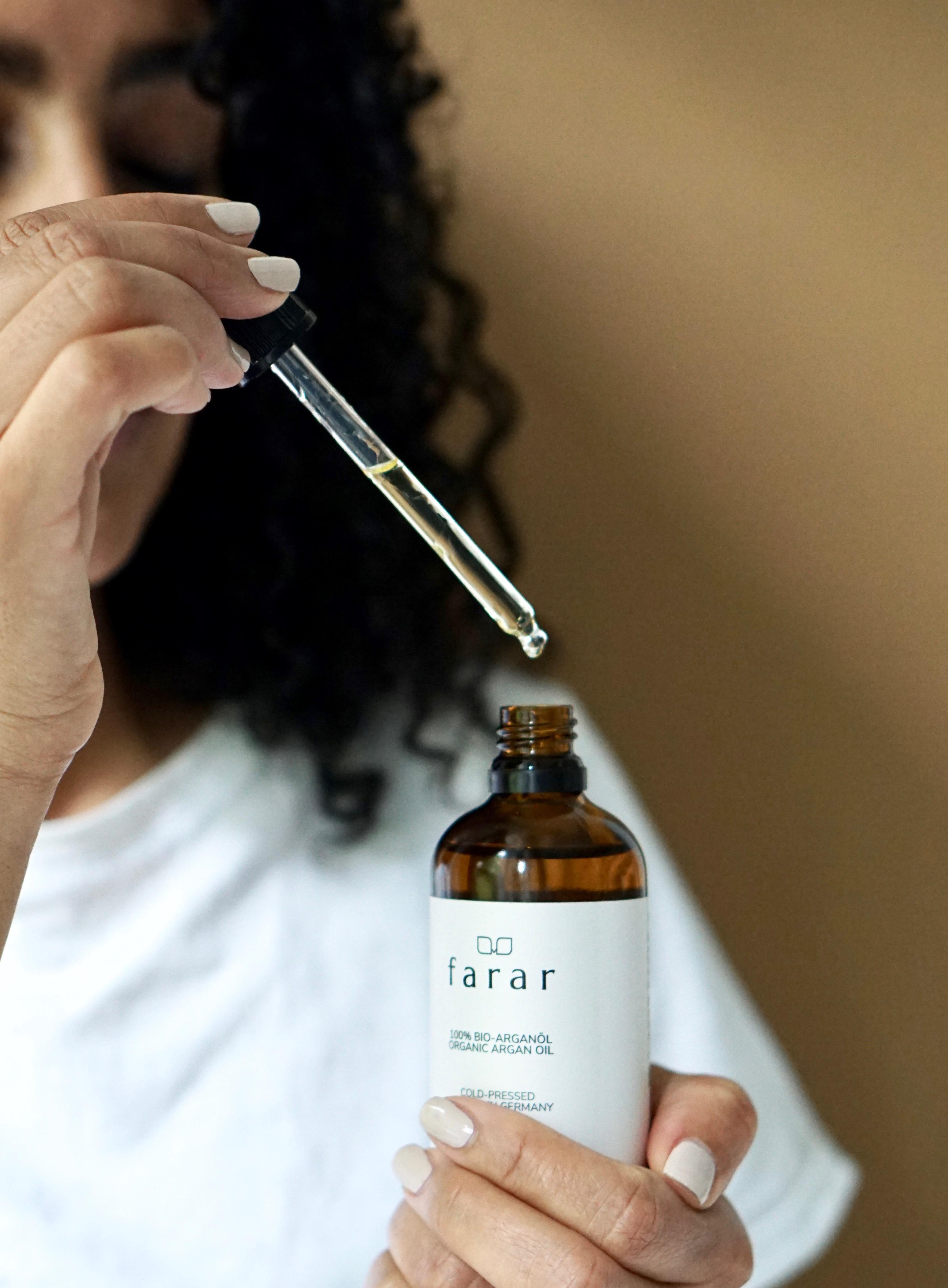 Farar Nature GmbH, Rheinsberger Str. 76 /77 in Berlin