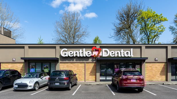 Images Gentle Dental Redmond